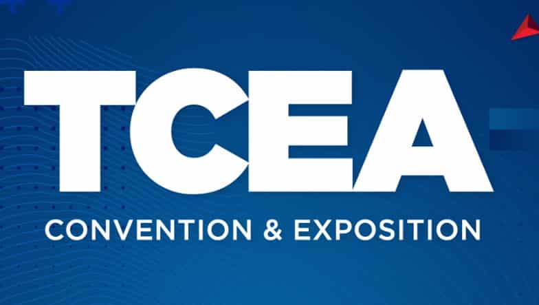 TCEA - Convention & Exposition