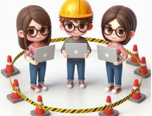 Administrators: Protect that Precious Edtech Specialist Role. Here’s Why: