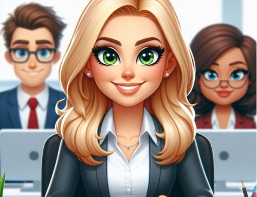 Leadership with Focus (…and Not Doing ALL the Things)
