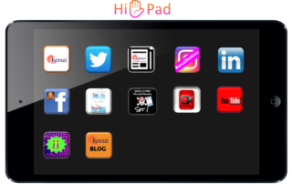 hiPad